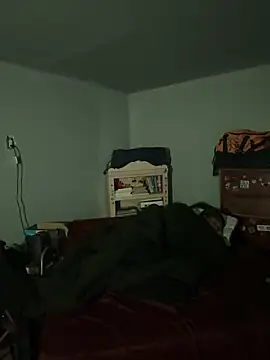 SluttyLyfe4L online show from 12, 3, 2026