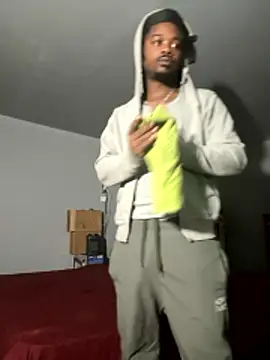 SluttyLyfe4L online show from 11, 1, 2026