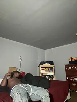 SluttyLyfe4L online show from 13, 1, 2026