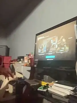 SluttyLyfe4L online show from 12, 11, 2025