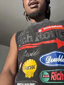 SluttyLyfe4L online show from 27, 5, 2026