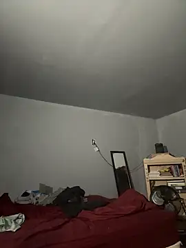 SluttyLyfe4L online show from 3, 12, 2025