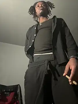 SluttyLyfe4L online show from 16, 3, 2026