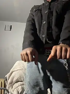 SluttyLyfe4L online show from 28, 4, 2026