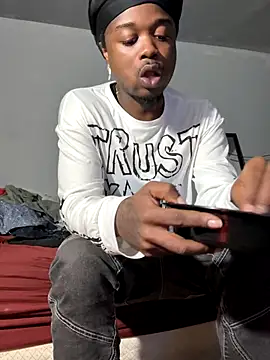 SluttyLyfe4L online show from 6, 11, 2025