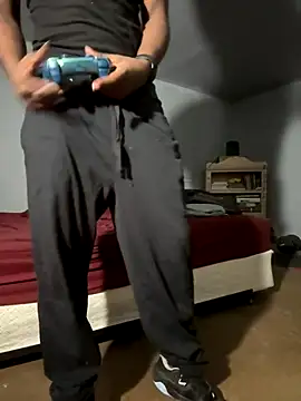 SluttyLyfe4L online show from 17, 11, 2025