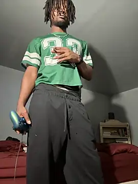 SluttyLyfe4L online show from 22, 11, 2025