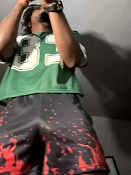 SluttyLyfe4L online show from 1, 12, 2025