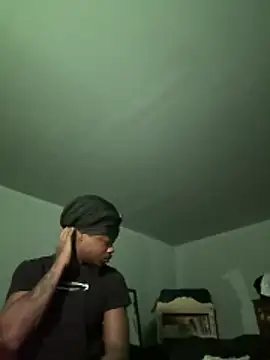 SluttyLyfe4L online show from 6, 1, 2026