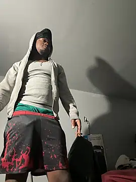 SluttyLyfe4L online show from 3, 3, 2026