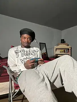 SluttyLyfe4L online show from 9, 11, 2025