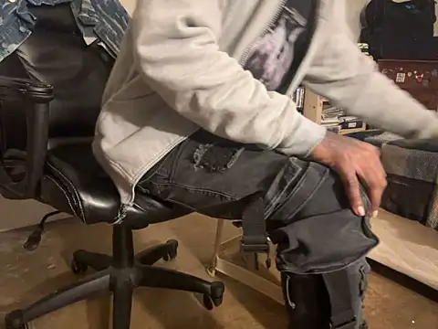 SluttyLyfe4L online show from 1, 12, 2024