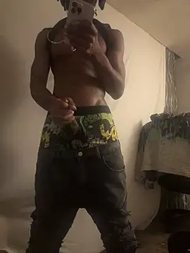 SluttyLyfe4L online show from 14, 1, 2025