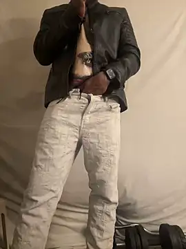 SluttyLyfe4L online show from 16, 1, 2025