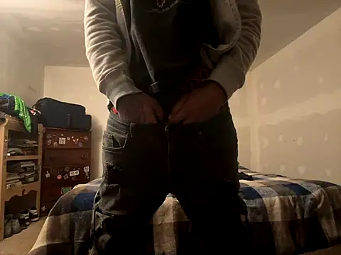 SluttyLyfe4L online show from 1, 12, 2024