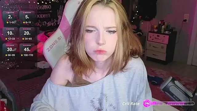 Snapshot of Crackling_Tatii chatting on 13, 9, 2025 Crackling Tatii online show from 13, 9, 2025