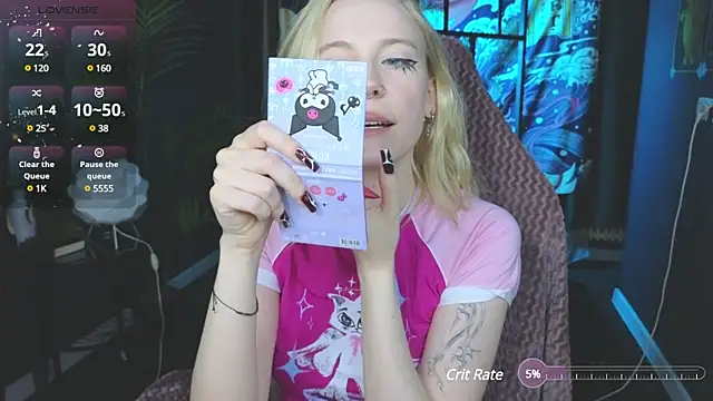 Snapshot of Crackling_Tatii chatting on 2, 3, 2025 Crackling Tatii online show from 2, 3, 2025