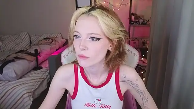 Crackling Tatii online show from 18, 3, 2026