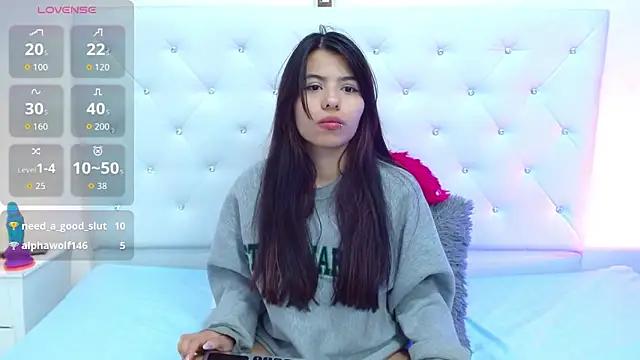 abelladanger 92 online show from 3, 10, 2025