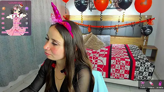 martina lujann online show from 3, 10, 2025