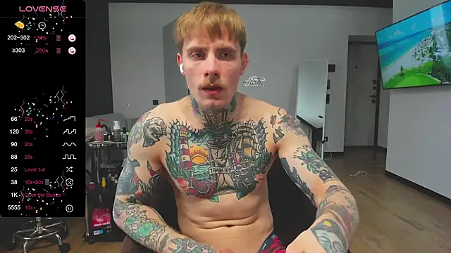 white King9999 online show from 17, 2, 2025