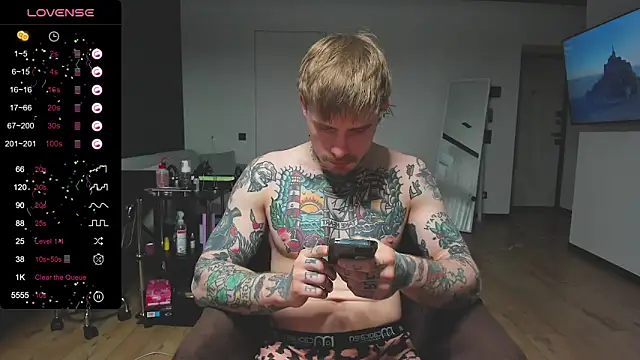 white King9999 online show from 14, 2, 2025