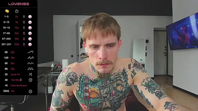 white King9999 online show from 13, 3, 2025