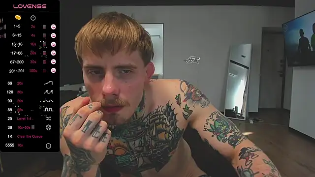 white King9999 online show from 20, 3, 2025