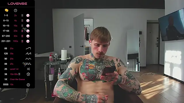 white King9999 online show from 22, 2, 2025