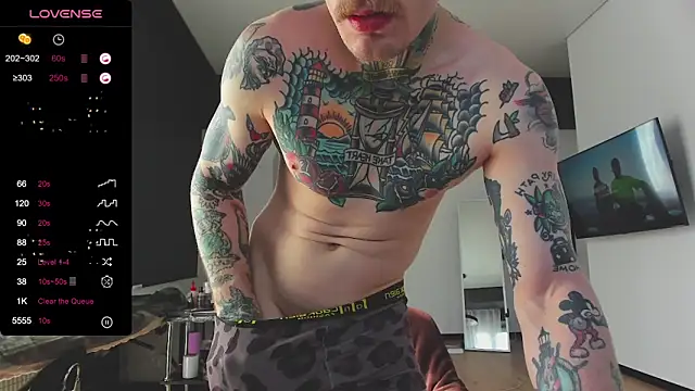 white King9999 online show from 6, 3, 2025