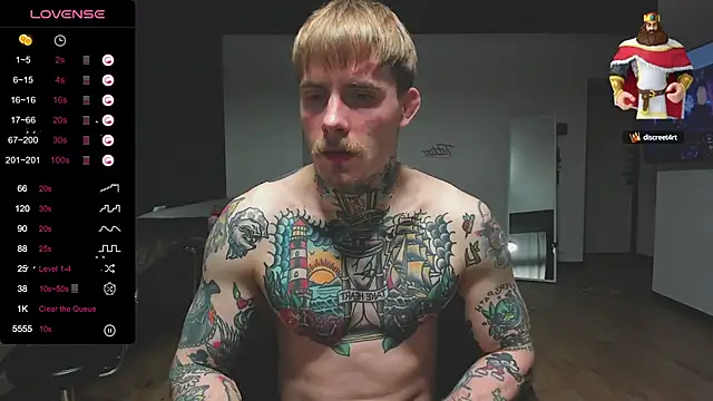 white King9999 online show from 22, 2, 2025