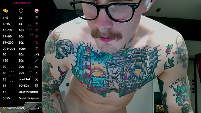 white King9999 online show from 23, 11, 2025