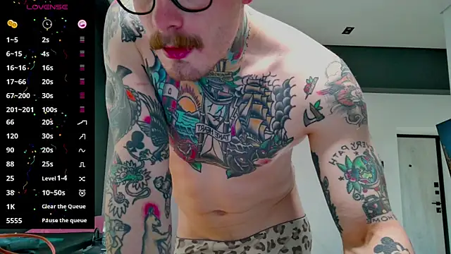 white King9999 online show from 4, 10, 2025