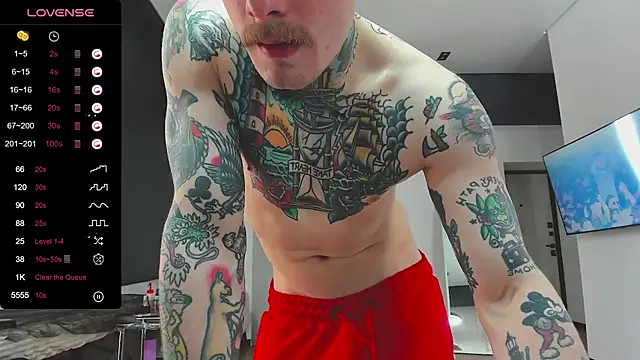 white King9999 online show from 25, 2, 2025