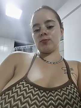 Madison Garcia online show from 3, 6, 2026