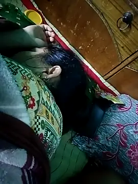 Lustyful Couple online show from 6, 11, 2025