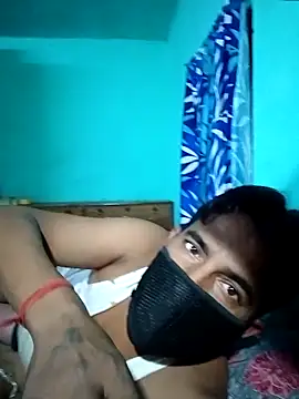 Lustyful Couple online show from 8, 11, 2025