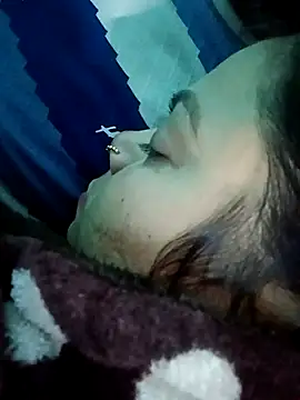 Lustyful Couple online show from 21, 12, 2025