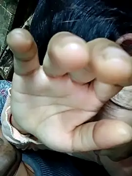 Lustyful Couple online show from 16, 12, 2025