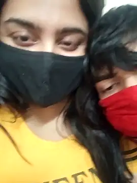 Lustyful Couple online show from 11, 12, 2024