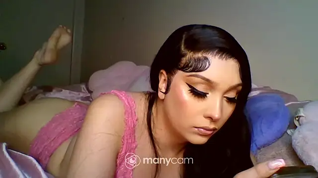 Snapshot of bambibarbi chatting on 10, 6, 2026 bambibarbi online show from 10, 6, 2026
