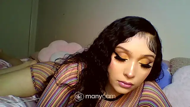 Snapshot of bambibarbi chatting on 11, 7, 2026 bambibarbi online show from 11, 7, 2026