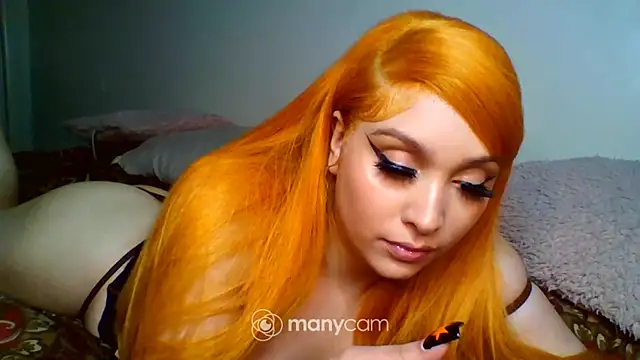 Snapshot of bambibarbi chatting on 25, 9, 2025 bambibarbi online show from 25, 9, 2025