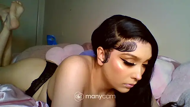 Snapshot of bambibarbi chatting on 12, 6, 2026 bambibarbi online show from 12, 6, 2026