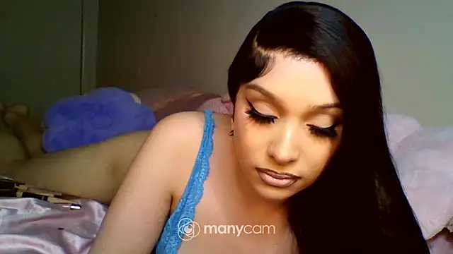 bambibarbi online show from 14, 4, 2026