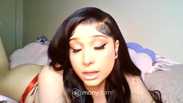 bambibarbi online show from 9, 5, 2026
