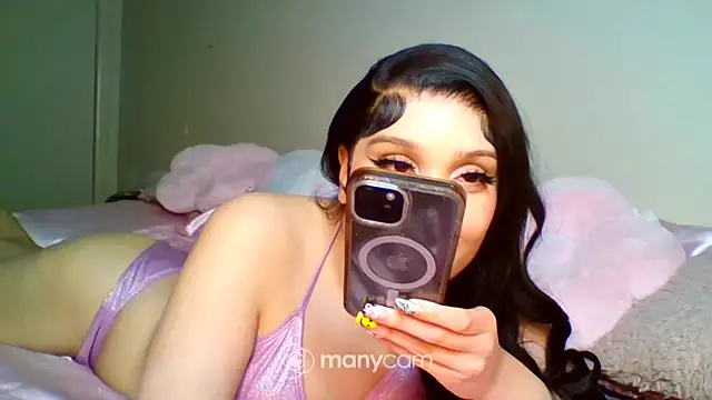 bambibarbi online show from 9, 1, 2026