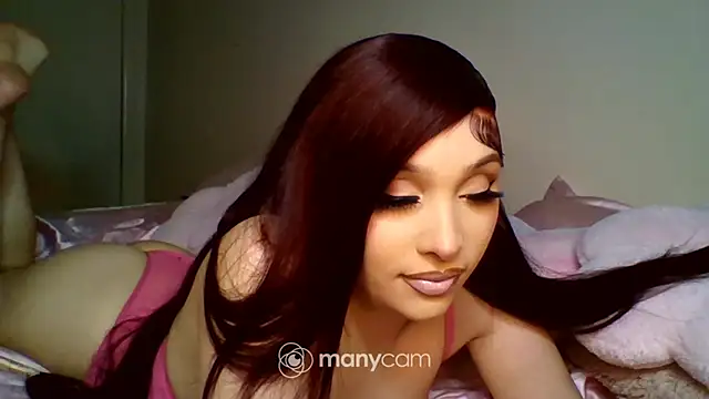 bambibarbi online show from 29, 3, 2026