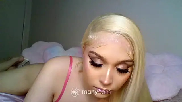 bambibarbi online show from 26, 5, 2026