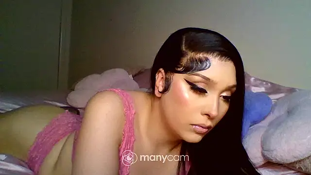 Snapshot of bambibarbi chatting on 7, 6, 2026 bambibarbi online show from 7, 6, 2026